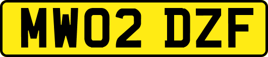 MW02DZF