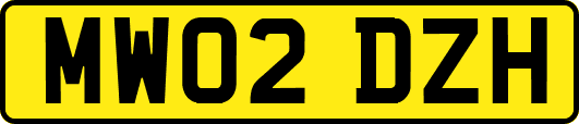 MW02DZH