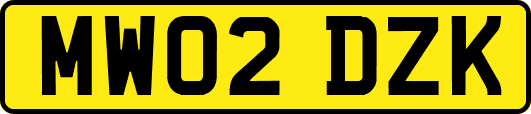 MW02DZK