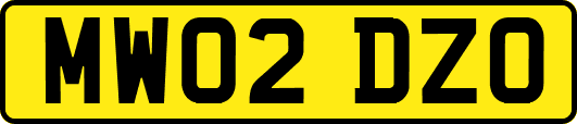 MW02DZO