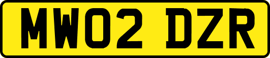 MW02DZR