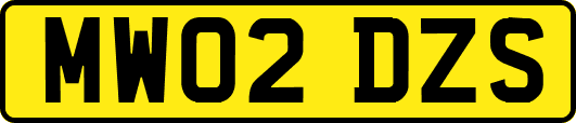 MW02DZS