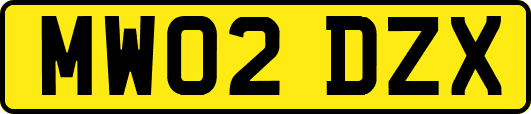 MW02DZX