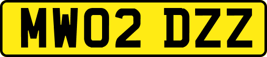 MW02DZZ