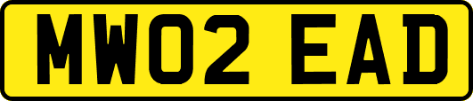 MW02EAD