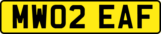 MW02EAF