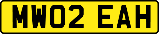 MW02EAH