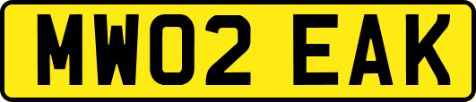 MW02EAK