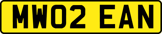 MW02EAN