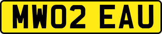MW02EAU