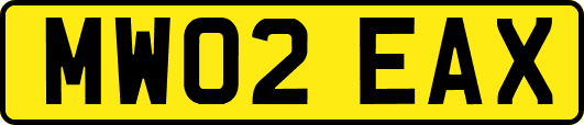 MW02EAX