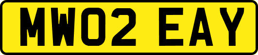 MW02EAY