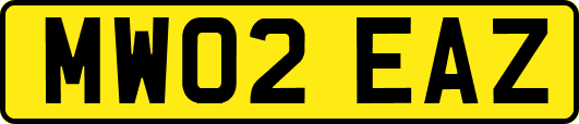 MW02EAZ