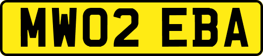 MW02EBA