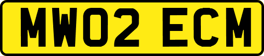 MW02ECM