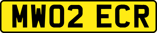 MW02ECR