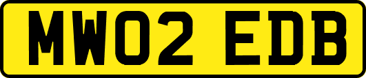 MW02EDB