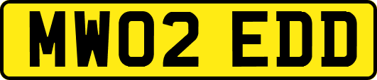 MW02EDD