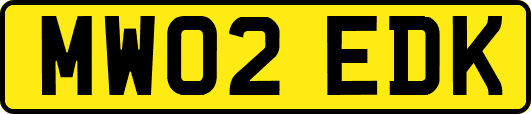 MW02EDK