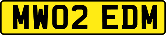 MW02EDM