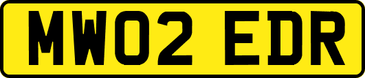 MW02EDR