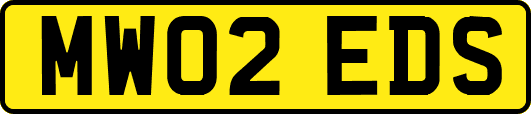MW02EDS