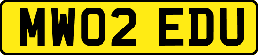 MW02EDU
