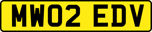 MW02EDV