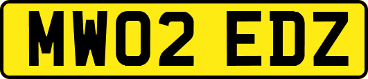 MW02EDZ
