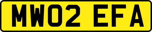 MW02EFA