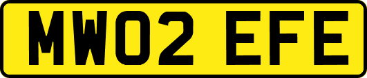 MW02EFE