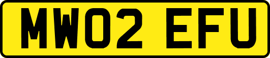 MW02EFU