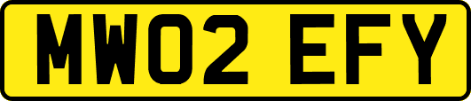 MW02EFY