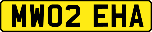 MW02EHA