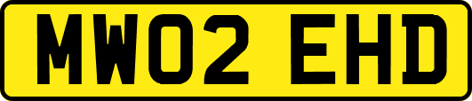 MW02EHD