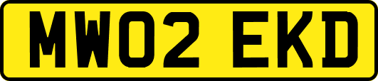 MW02EKD
