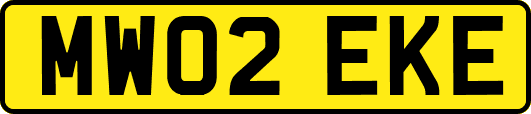MW02EKE