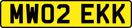 MW02EKK