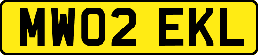 MW02EKL