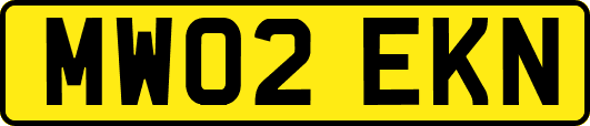 MW02EKN