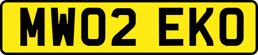 MW02EKO