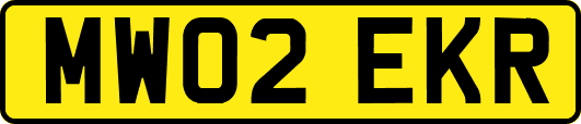MW02EKR