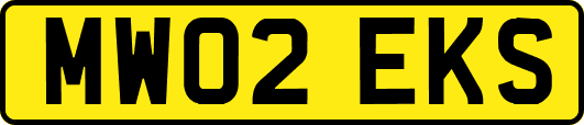 MW02EKS