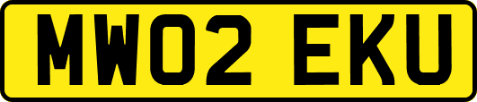 MW02EKU