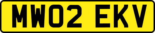 MW02EKV