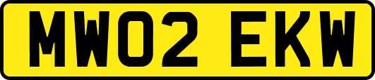 MW02EKW