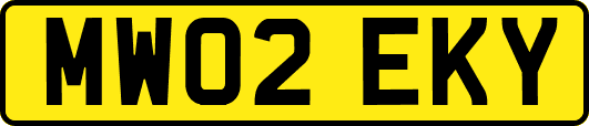 MW02EKY