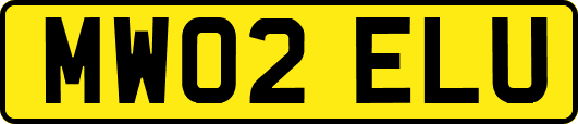MW02ELU