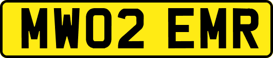 MW02EMR