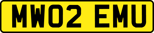 MW02EMU